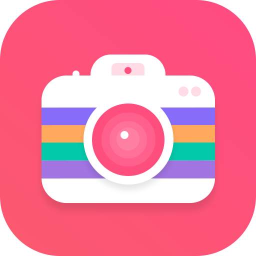 Beauty Camera - Selfie Camera 2021 1.0