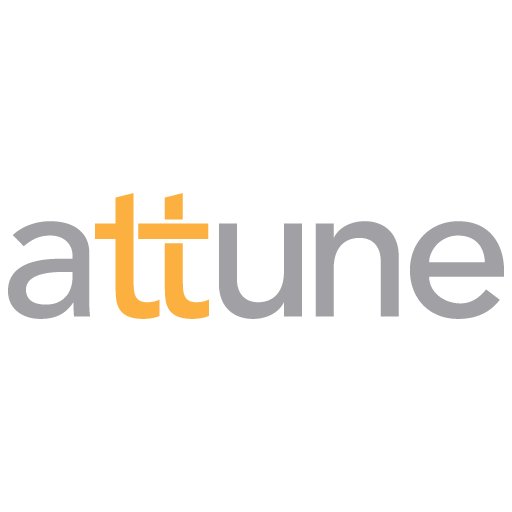 ONE attune icon