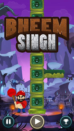 Bahubali Bheem Singh скриншот 1