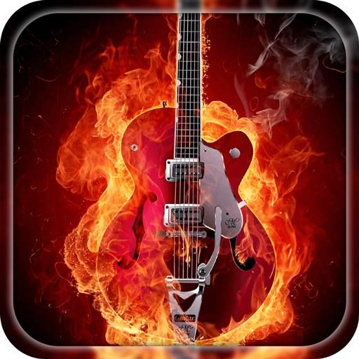 Rock Live Wallpaper HD 1.4