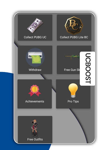 UCBOOST : Win UC & Royal Pass screenshot 2
