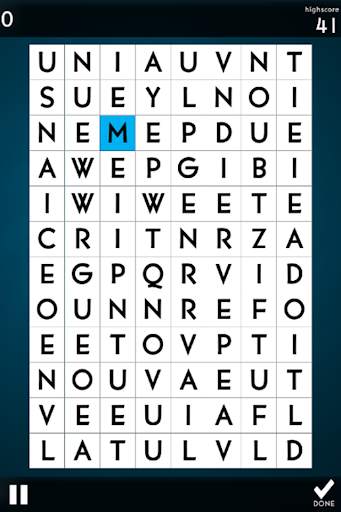 Word Tower: Word Search Puzzle screenshot 2
