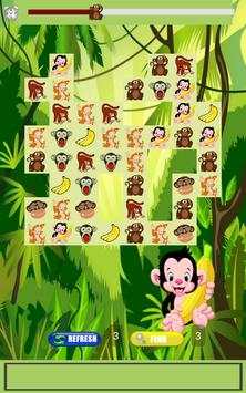 Monkey Game For Kids - FREE! screenshot 3