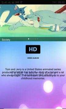 Tom and Jerry full episodes screenshot 4