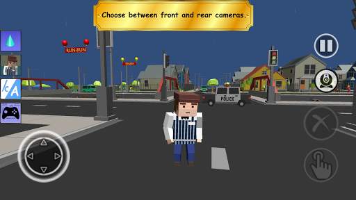 Simple 3D Shapes Object Games 2021: Geometry shape screenshot 15