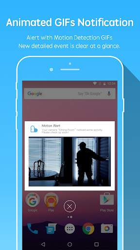 CareCam screenshot 6