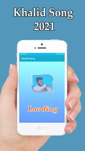 Khalid Song 2021 screenshot 1