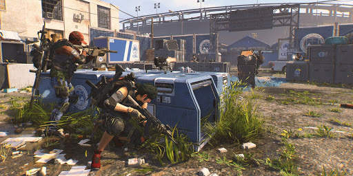 Black Ops War - New Action Games 2021 Offline screenshot 3