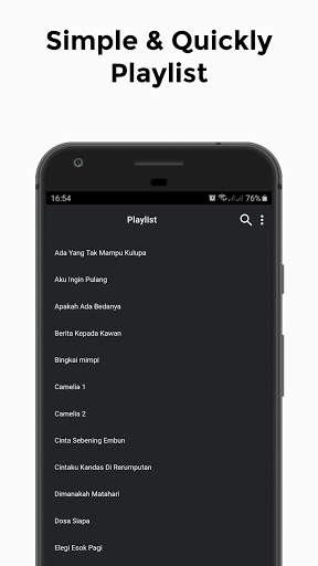 30  Lagu Ebiet G Ade Offline Terlengkap screenshot 2