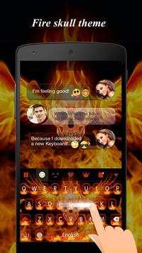 Keyboard screenshot 1