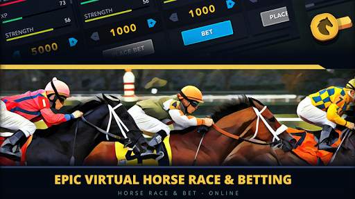 Horse Racing & Betting Game screenshot 6