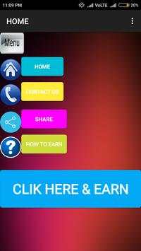 Earn Rupees स्क्रीनशॉट 1