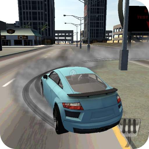 Real Driver Simulator 3D 1.0.70