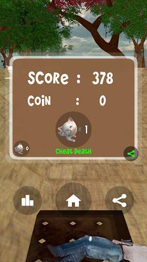Jungle Run screenshot 13