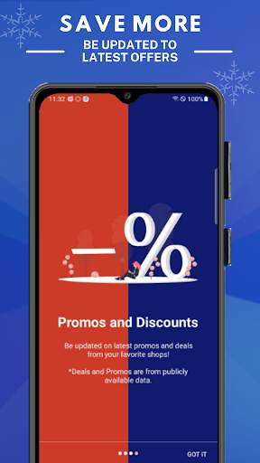 Shop PH - Philippines Shopping screenshot 5