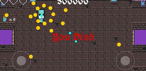 Dungeon Knight screenshot 3