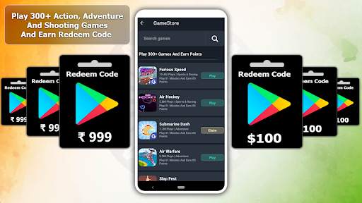 Max Money - Earn Redeem Code screenshot 2
