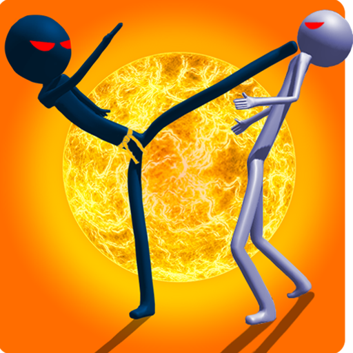 ドラマー空手3Dファイト icon