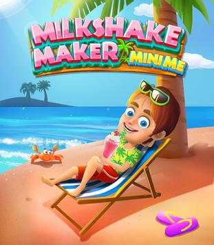 Mini ME Milkshake Maker screenshot 8