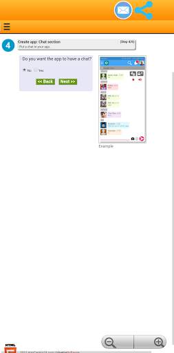 Apk Creator Pro (GAME/APP) screenshot 4