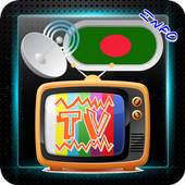 Channel Sat TV Bangladesh 1.2