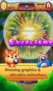 Bird Bubble Legend screenshot 8