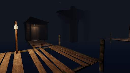 Rising Evil : Scary Granny Ghost Horror Game screenshot 5