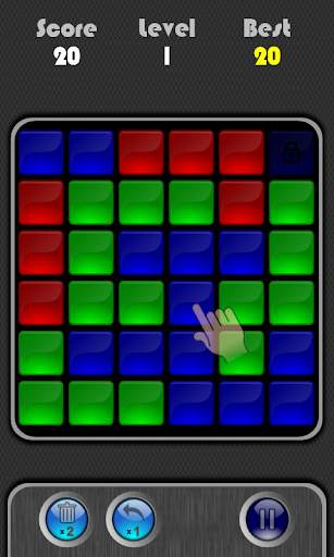 Block Blast Puzzle screenshot 1