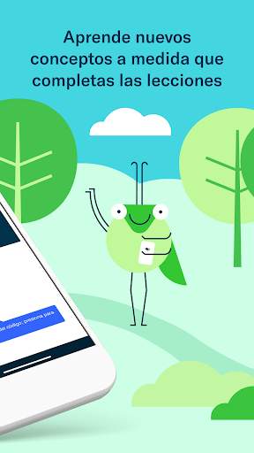 Grasshopper screenshot 5