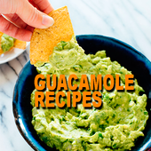 Guacamole Recipes icon