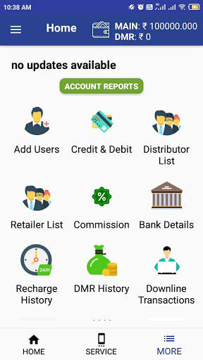 Pal Pal Mobile Recharge, UPI add money screenshot 5