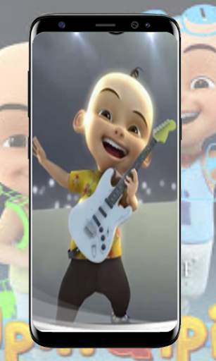 Sings:Upin Ipin New Episode screenshot 4