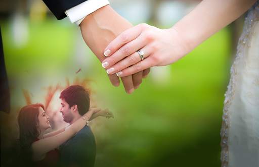 Wedding Photo Frames screenshot 2