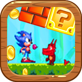Sonic Jungle Adventure icon