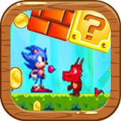 Sonic Jungle Adventure