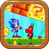 Sonic Jungle Adventure 1.0