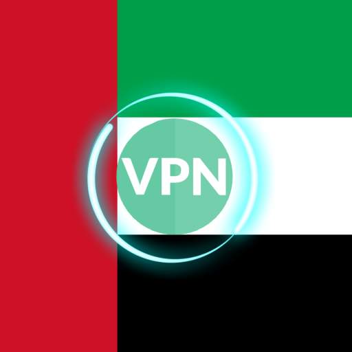 UAE VPN - Free VPN Master & Speed VPN Proxy 1.9