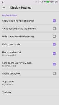 Indian Browser screenshot 4