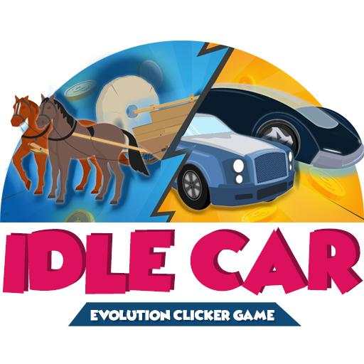 Idle Car Evolution Clicker Game 1.9