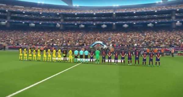Pes 2019 Guide скриншот 4