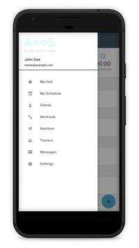 Adriana Slattery Health Coach screenshot 2