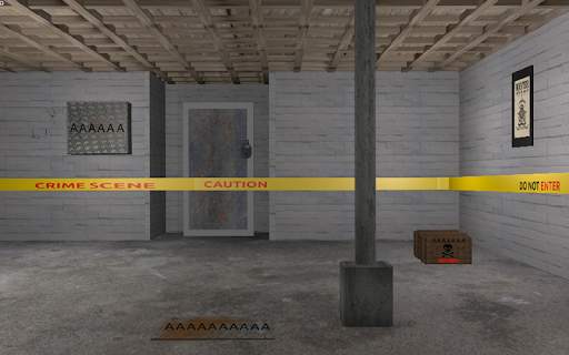 Escape Games-Puzzle Basement 4 screenshot 12