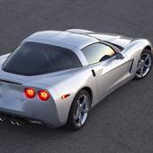 New Themes Chevrolet Corvette 1.0