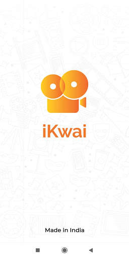 iKwai - Made in India | Short Video App screenshot 1