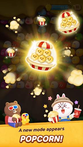 LINE Bubble 2 screenshot 5