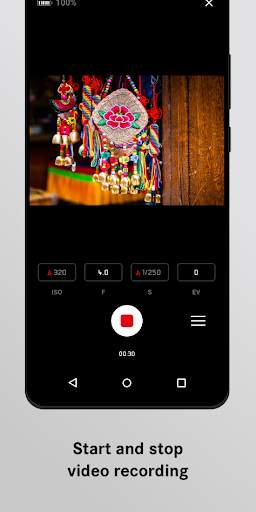Leica FOTOS screenshot 7
