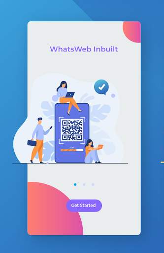 Bot for WhatsApp - Auto Reply ChatBot screenshot 4