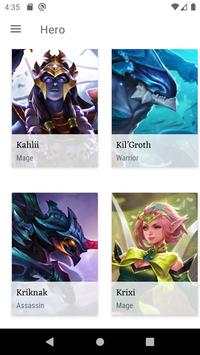 Arena of Valor (AoV) Guide screenshot 1