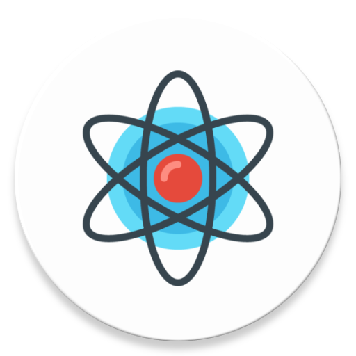 Integrated Science Revision أيقونة
