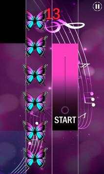 piano purple tile 2018 screenshot 1